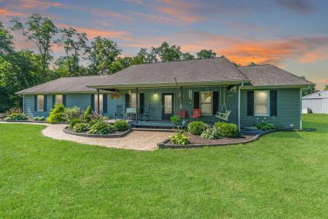 7559 Tucker Road Centerburg OH 43011