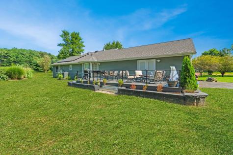 7559 Tucker Road Centerburg OH 43011