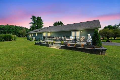 7559 Tucker Road Centerburg OH 43011