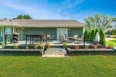 7559 Tucker Road Centerburg OH 43011