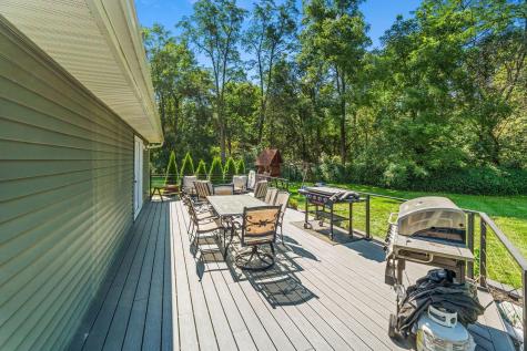 7559 Tucker Road Centerburg OH 43011