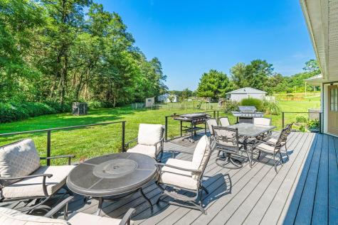 7559 Tucker Road Centerburg OH 43011