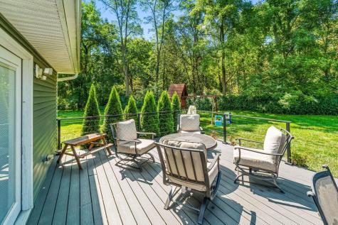 7559 Tucker Road Centerburg OH 43011