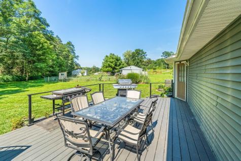 7559 Tucker Road Centerburg OH 43011