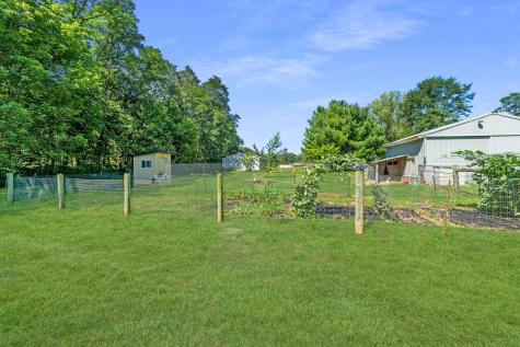 7559 Tucker Road Centerburg OH 43011