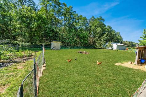 7559 Tucker Road Centerburg OH 43011