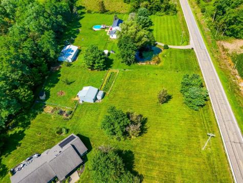 7559 Tucker Road Centerburg OH 43011