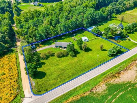 7559 Tucker Road Centerburg OH 43011