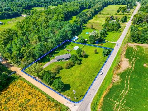 7559 Tucker Road Centerburg OH 43011