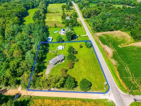 7559 Tucker Road Centerburg OH 43011