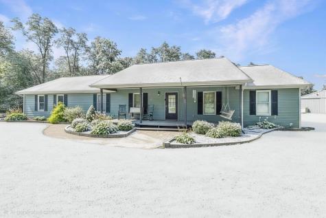 7559 Tucker Road Centerburg OH 43011