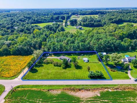 7559 Tucker Road Centerburg OH 43011