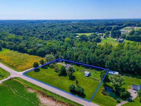 7559 Tucker Road Centerburg OH 43011