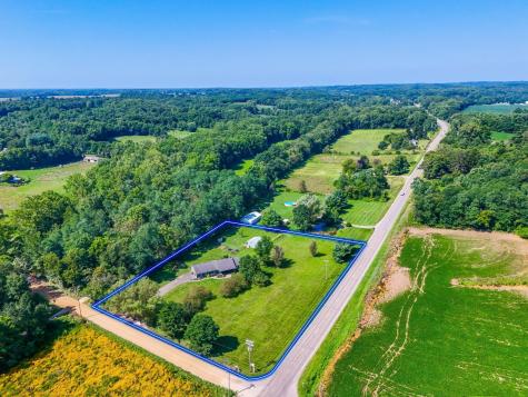 7559 Tucker Road Centerburg OH 43011