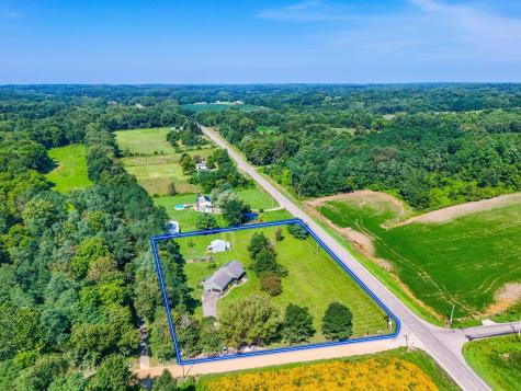 7559 Tucker Road Centerburg OH 43011