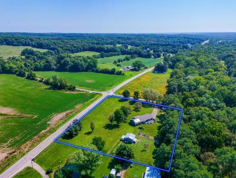 7559 Tucker Road Centerburg OH 43011