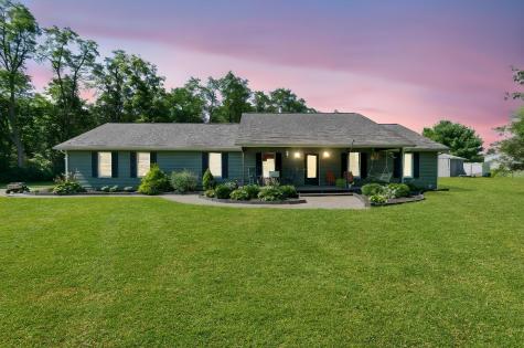 7559 Tucker Road Centerburg OH 43011