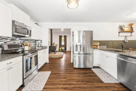 7559 Tucker Road Centerburg OH 43011