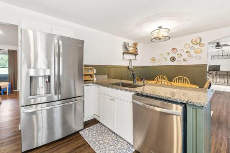 7559 Tucker Road Centerburg OH 43011