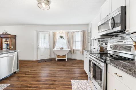 7559 Tucker Road Centerburg OH 43011