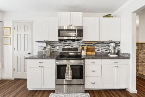 7559 Tucker Road Centerburg OH 43011