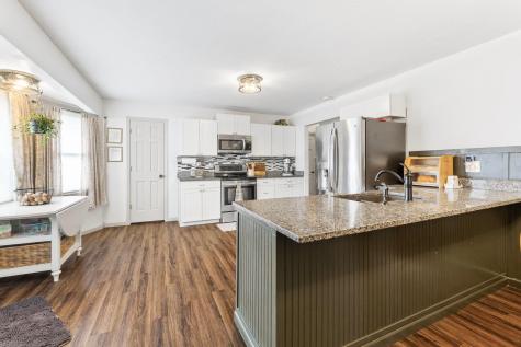 7559 Tucker Road Centerburg OH 43011