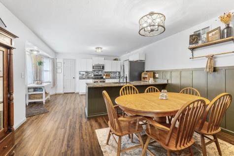 7559 Tucker Road Centerburg OH 43011