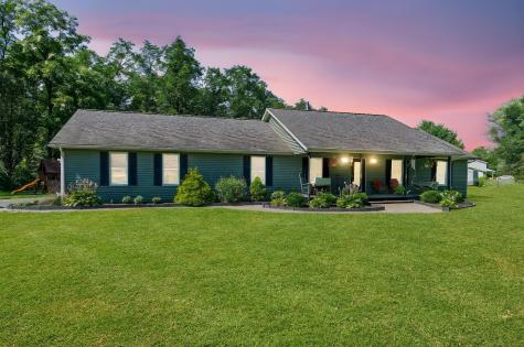 7559 Tucker Road Centerburg OH 43011