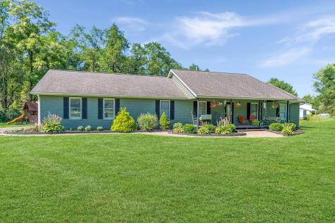 7559 Tucker Road Centerburg OH 43011