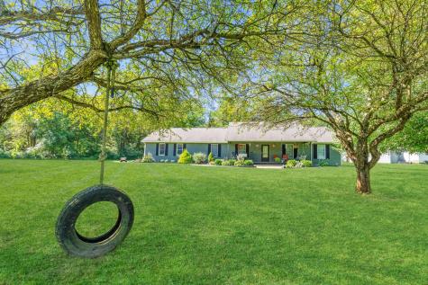 7559 Tucker Road Centerburg OH 43011