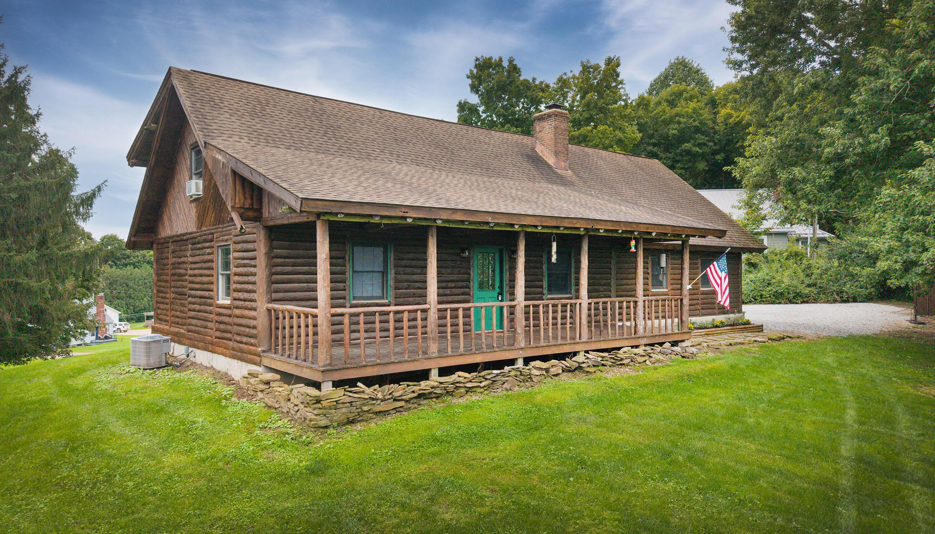 9138 Kinney Road Mount Vernon OH 43050