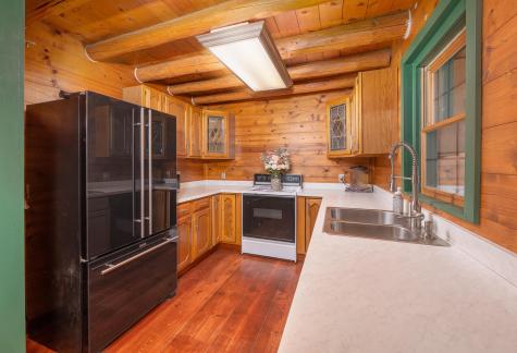 9138 Kinney Road Mount Vernon OH 43050