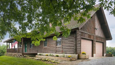 9138 Kinney Road Mount Vernon OH 43050