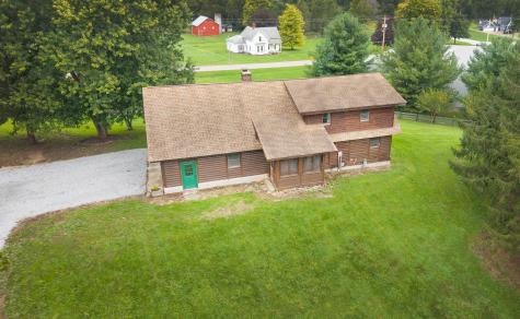 9138 Kinney Road Mount Vernon OH 43050