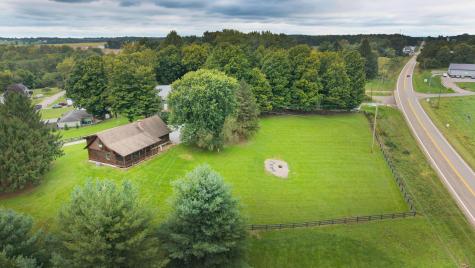9138 Kinney Road Mount Vernon OH 43050