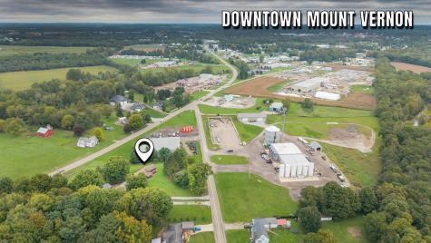 9138 Kinney Road Mount Vernon OH 43050