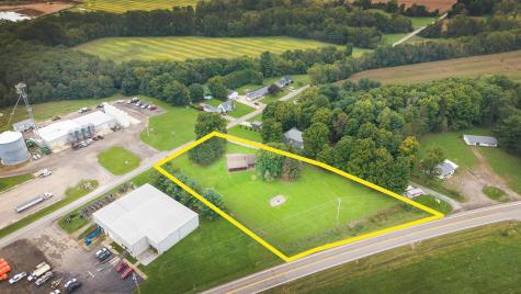 9138 Kinney Road Mount Vernon OH 43050