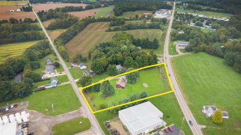 9138 Kinney Road Mount Vernon OH 43050