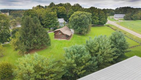 9138 Kinney Road Mount Vernon OH 43050