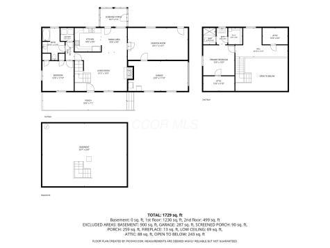 9138 Kinney Road Mount Vernon OH 43050