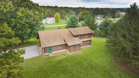 9138 Kinney Road Mount Vernon OH 43050