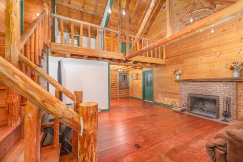 9138 Kinney Road Mount Vernon OH 43050