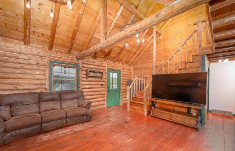 9138 Kinney Road Mount Vernon OH 43050