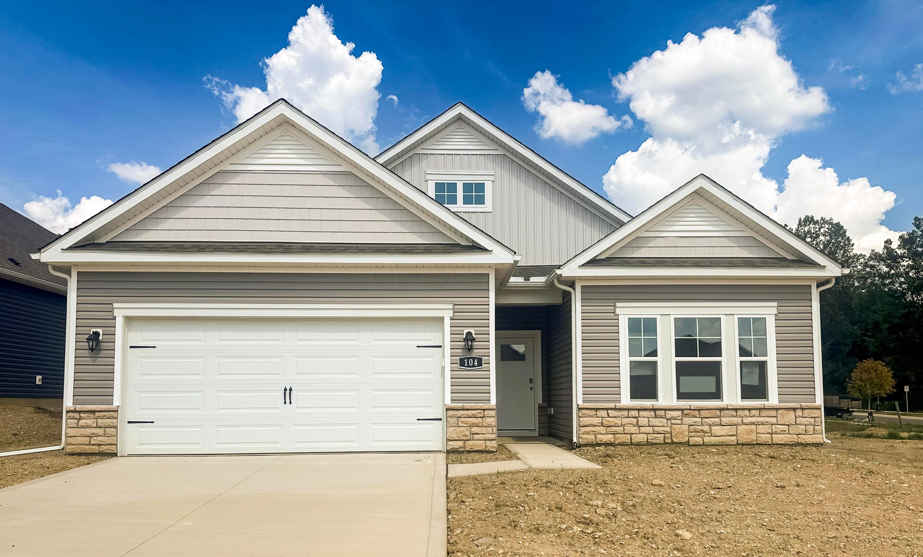 104 Fippenny Place Mount Vernon OH 43050