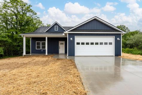 13567 Magers Road Howard OH 43028