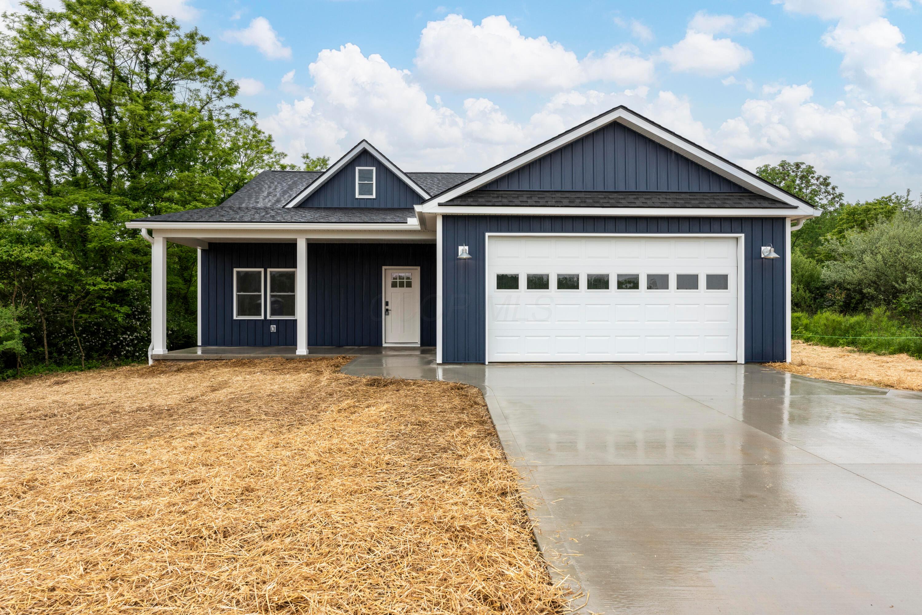 13567 Magers Road Howard OH 43028