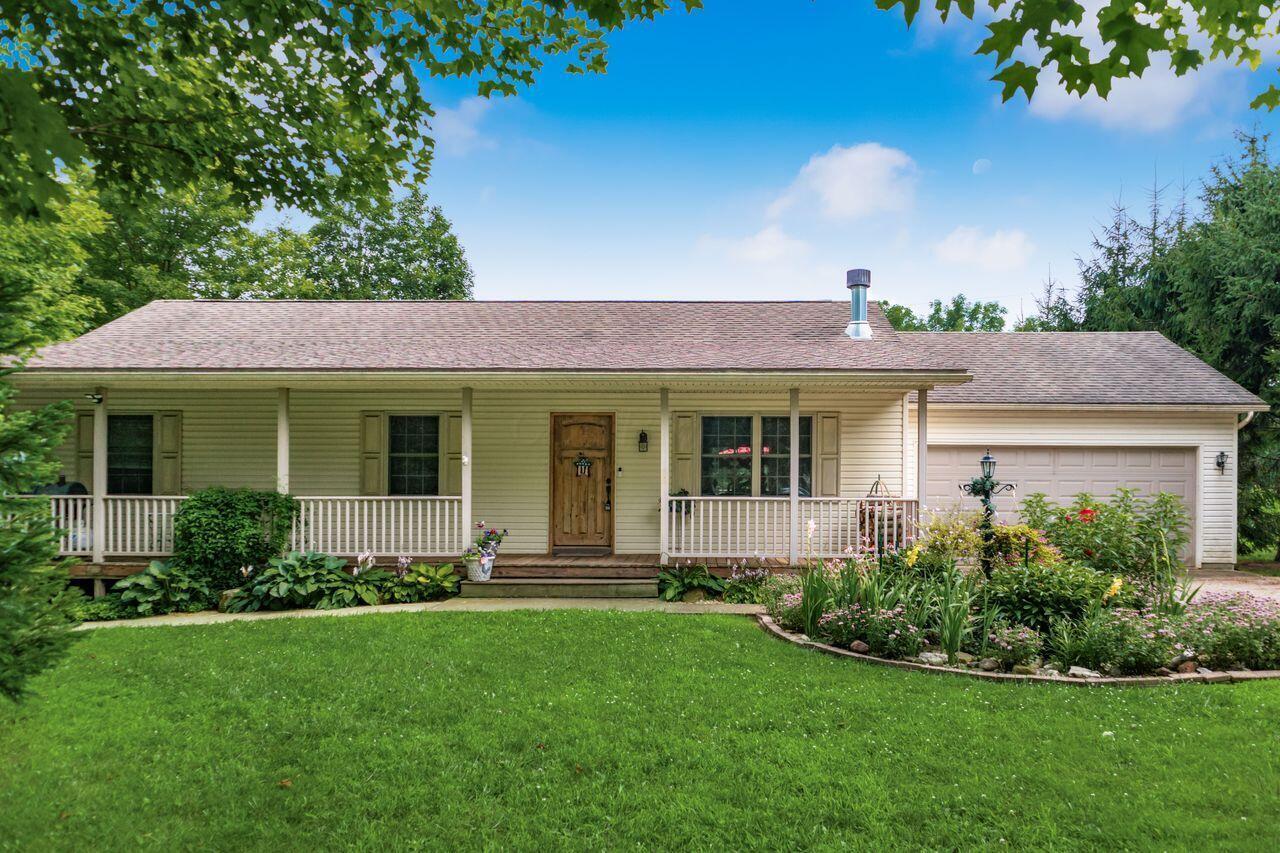 71 Queensway Court Howard OH 43028