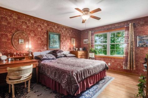 71 Queensway Court Howard OH 43028