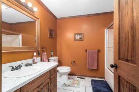 71 Queensway Court Howard OH 43028