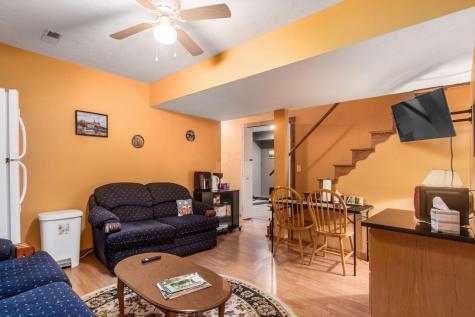 71 Queensway Court Howard OH 43028